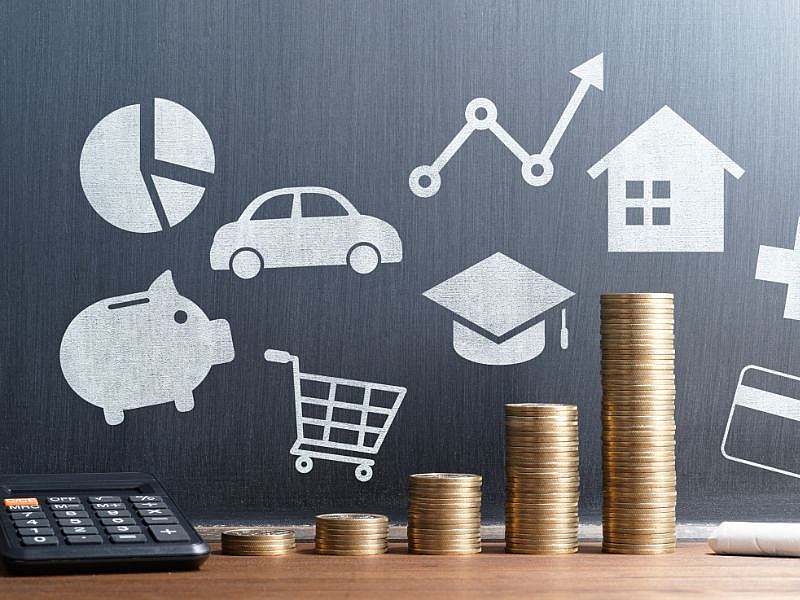 Managing Personal Finance