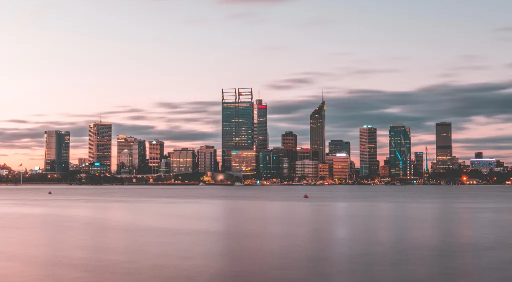 Perth Mortgage Broker