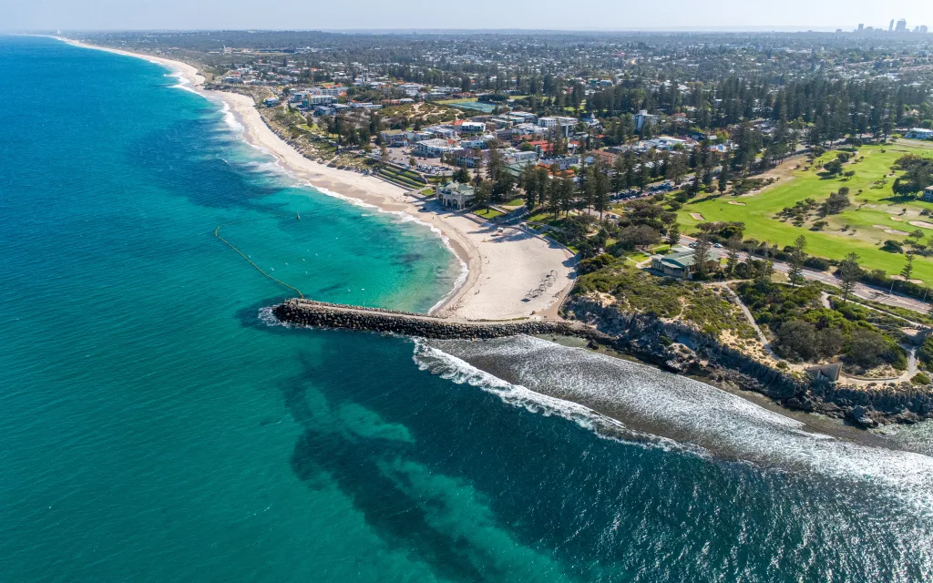 Mortgage Broker Cottesloe