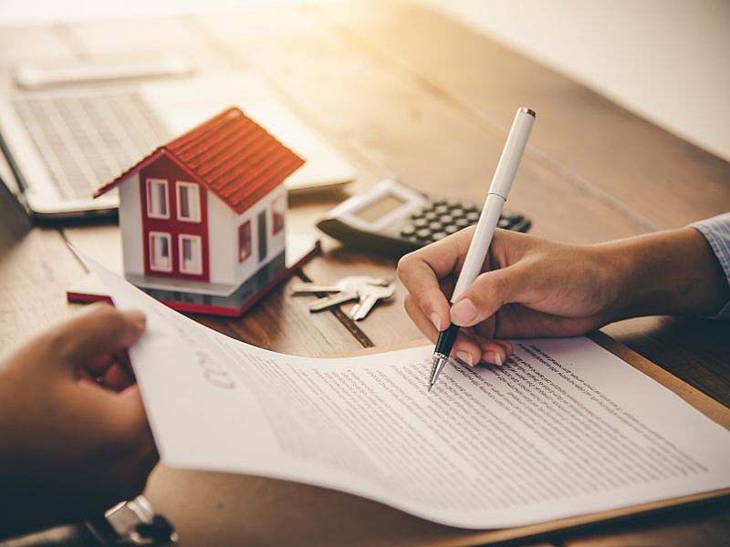 Mortgage Loan Documents